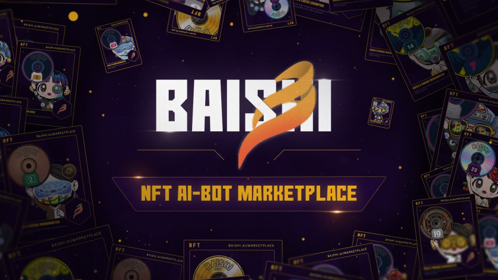 Api Bashi BAISHI | Pre-Market | Aspecta
